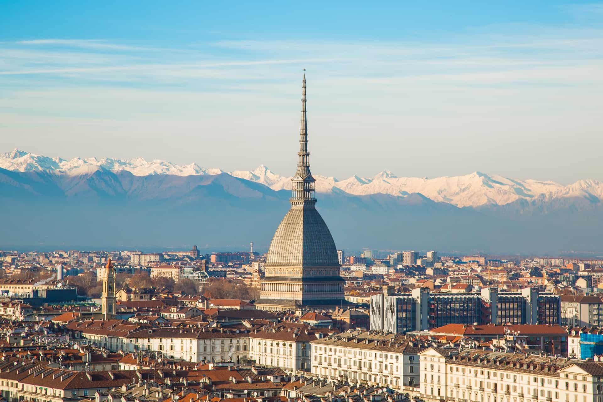 mole antonelliana