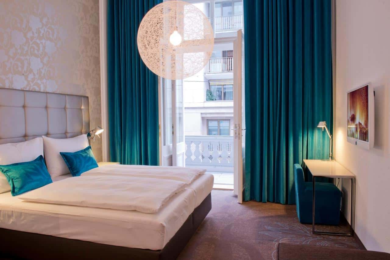 motel one wien staatsoper