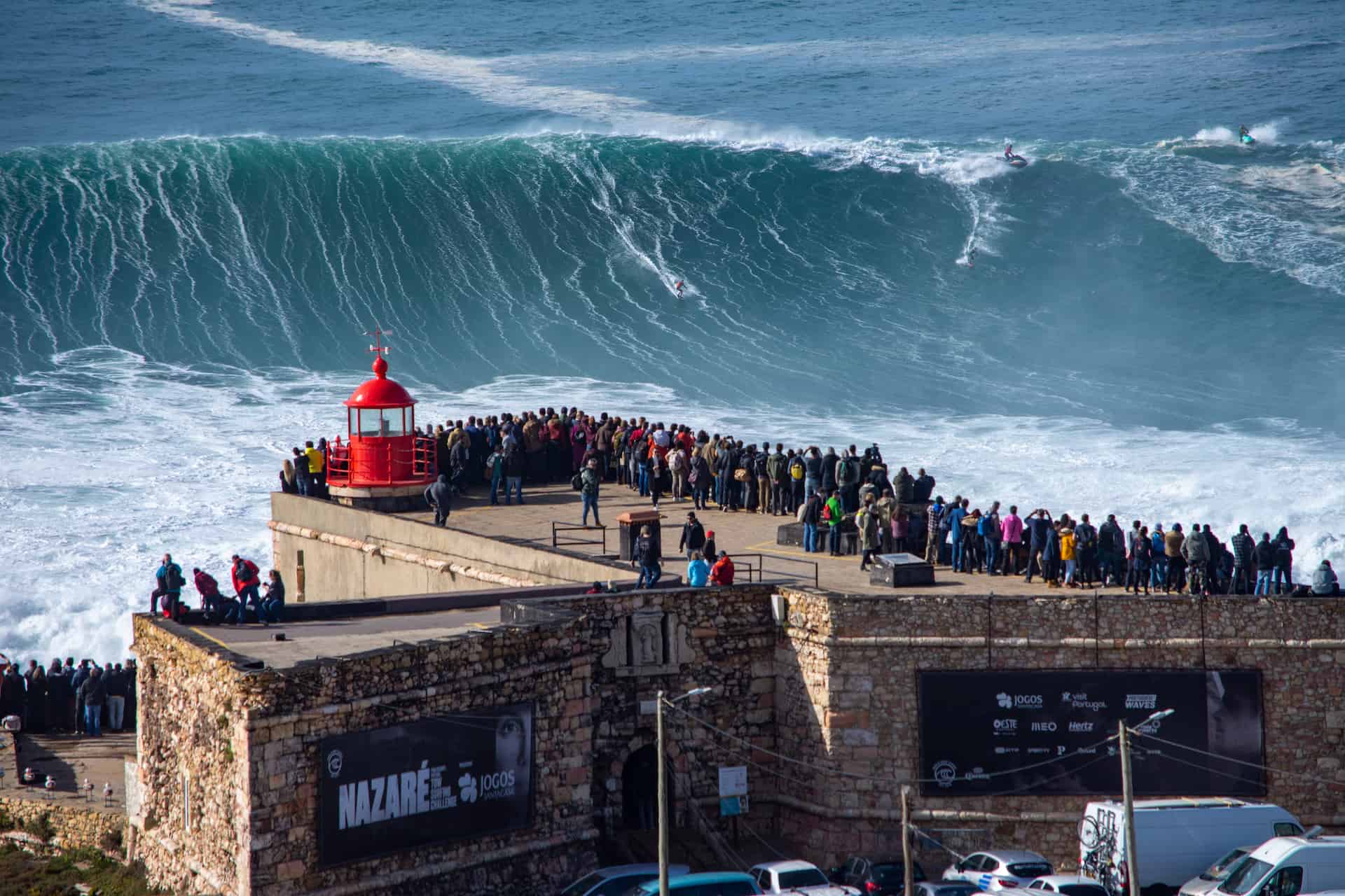 nazare