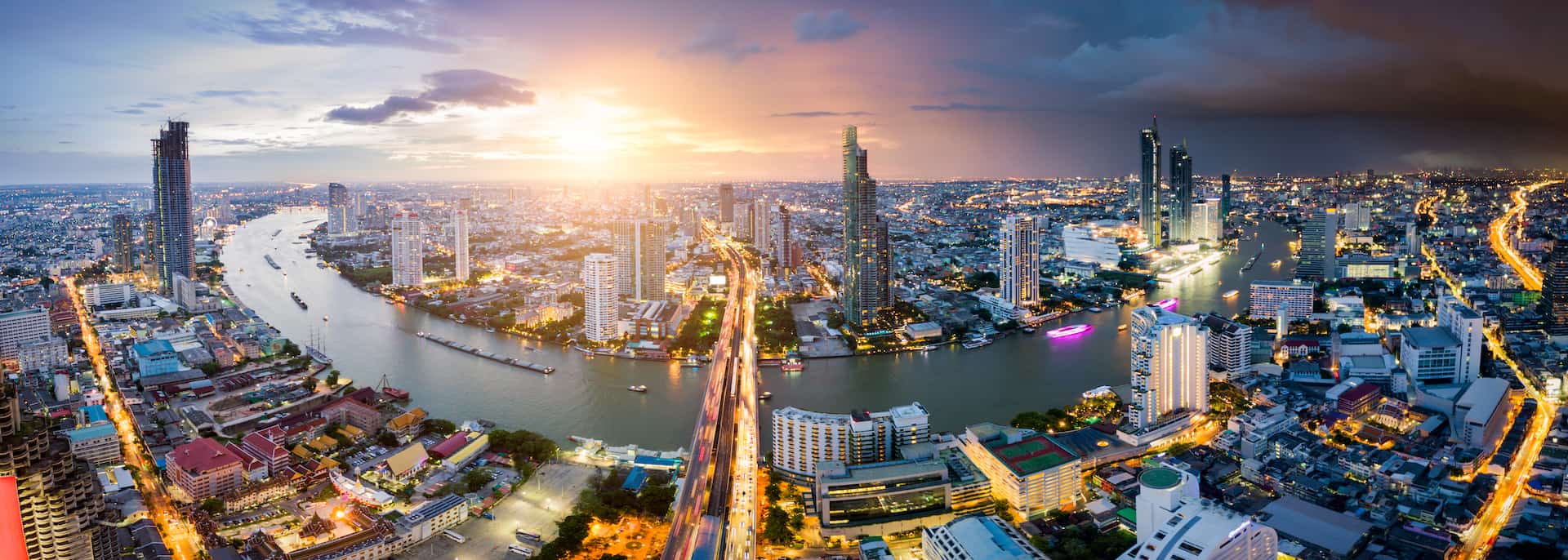 Où dormir à Bangkok ? Mes adresses + endroits préférés pour se loger