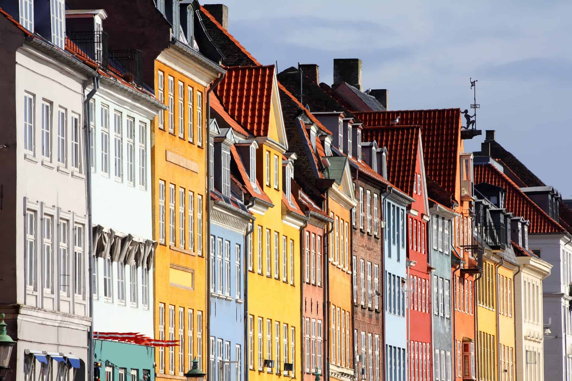 ou dormir copenhague