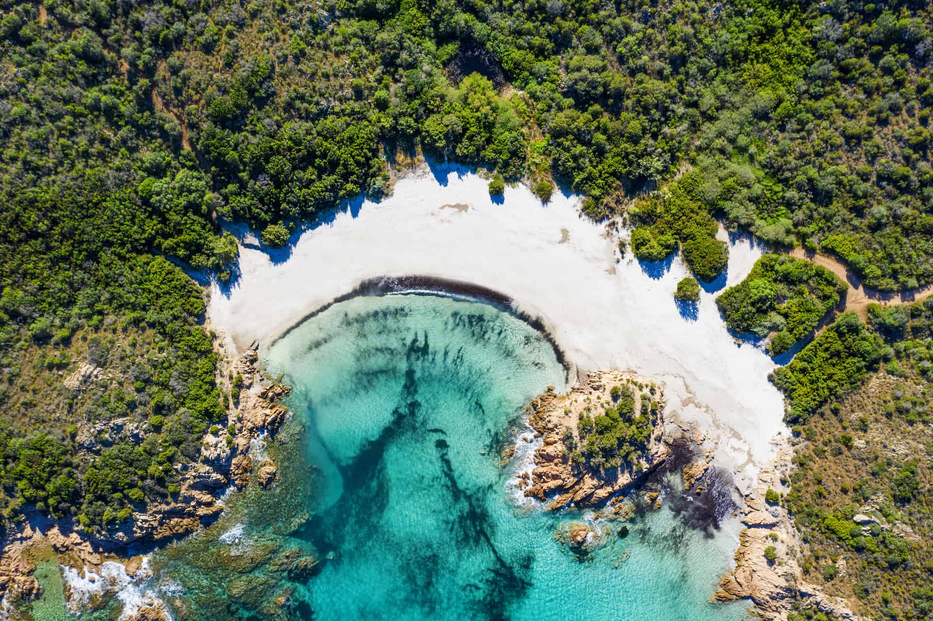 Où dormir en Sardaigne ? Mes endroits préférés pour se loger sur l