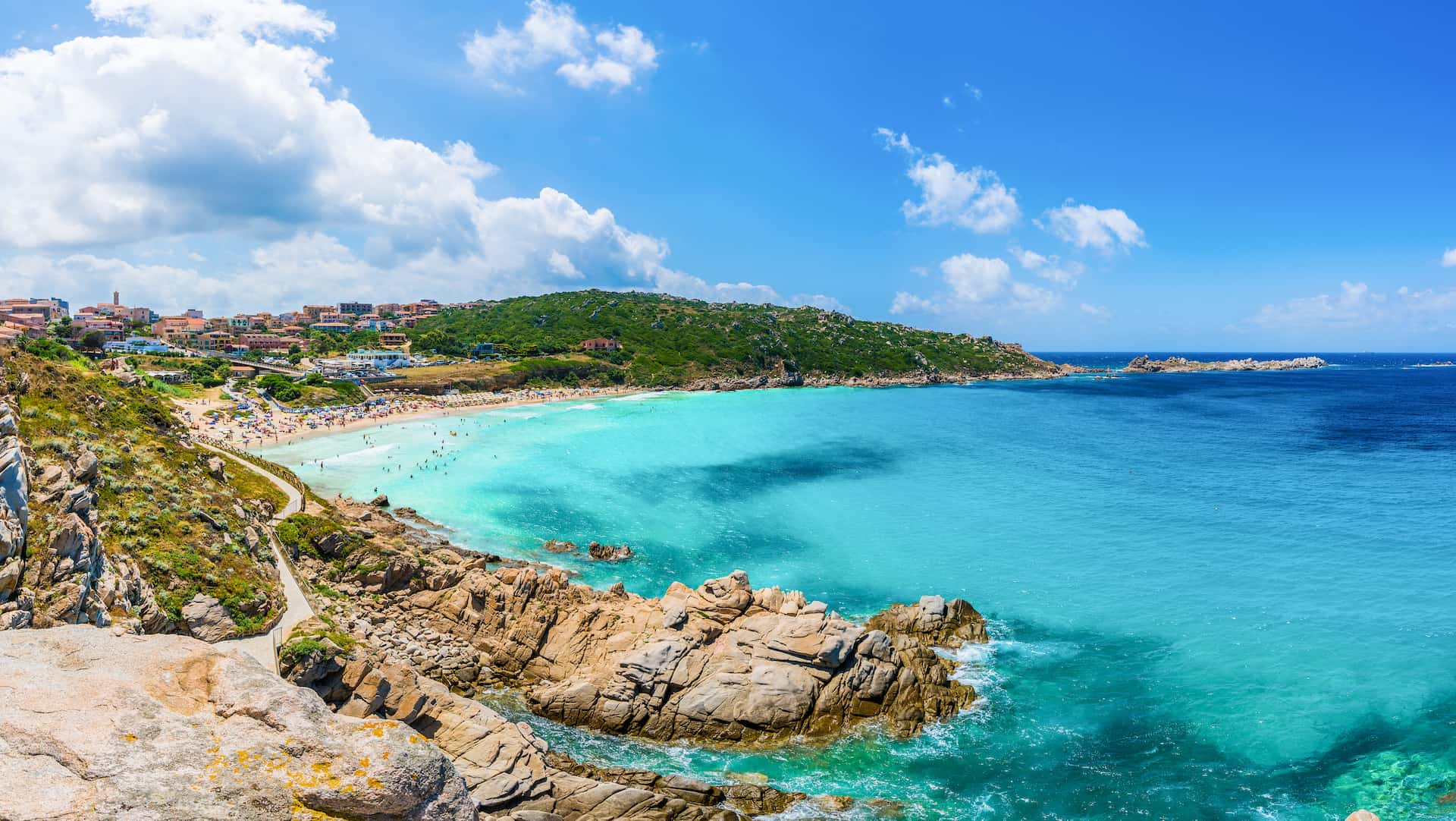 Où dormir en Sardaigne ? Mes endroits préférés pour se loger sur l