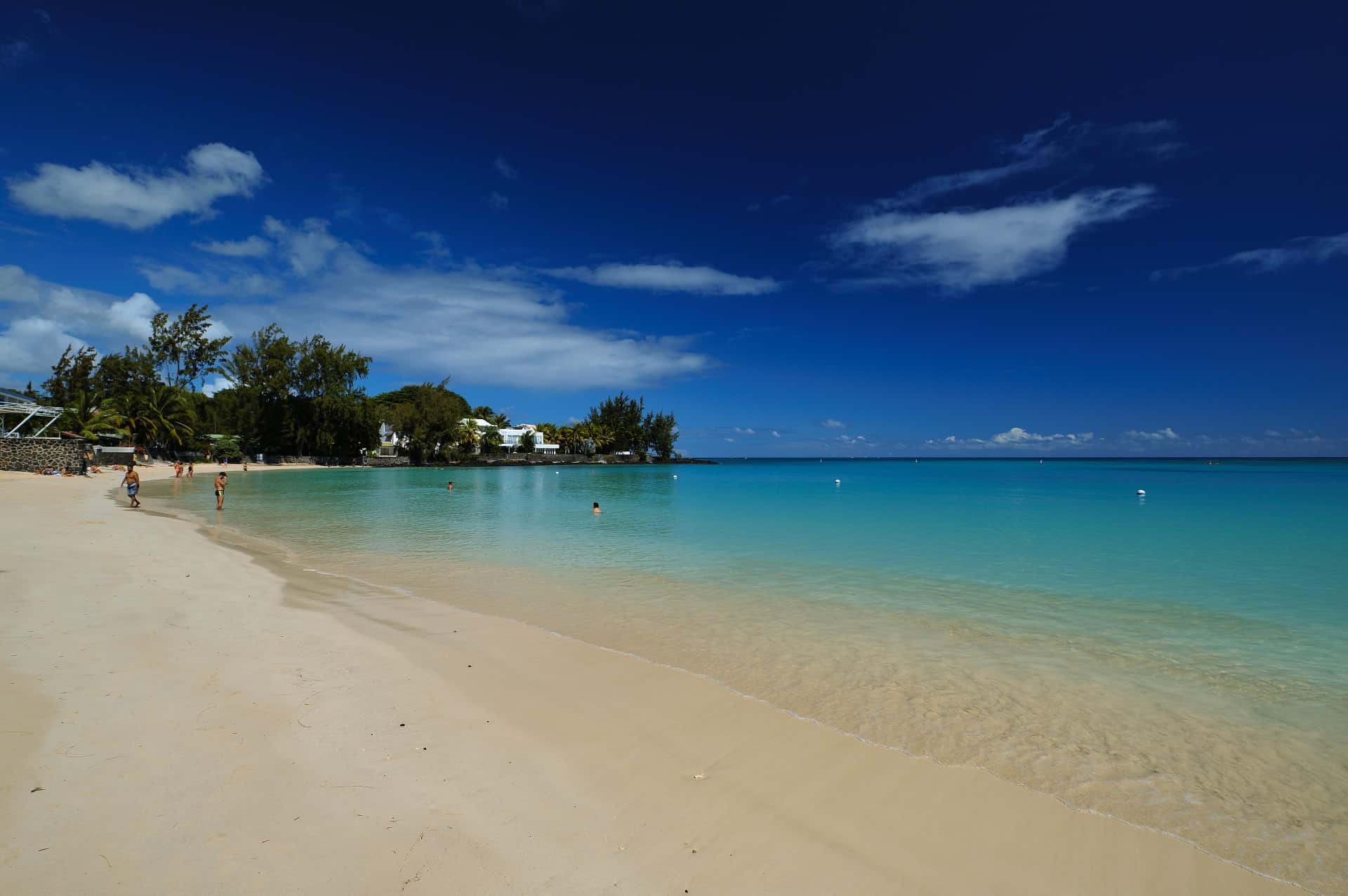 pereybere plus belles plages ile maurice