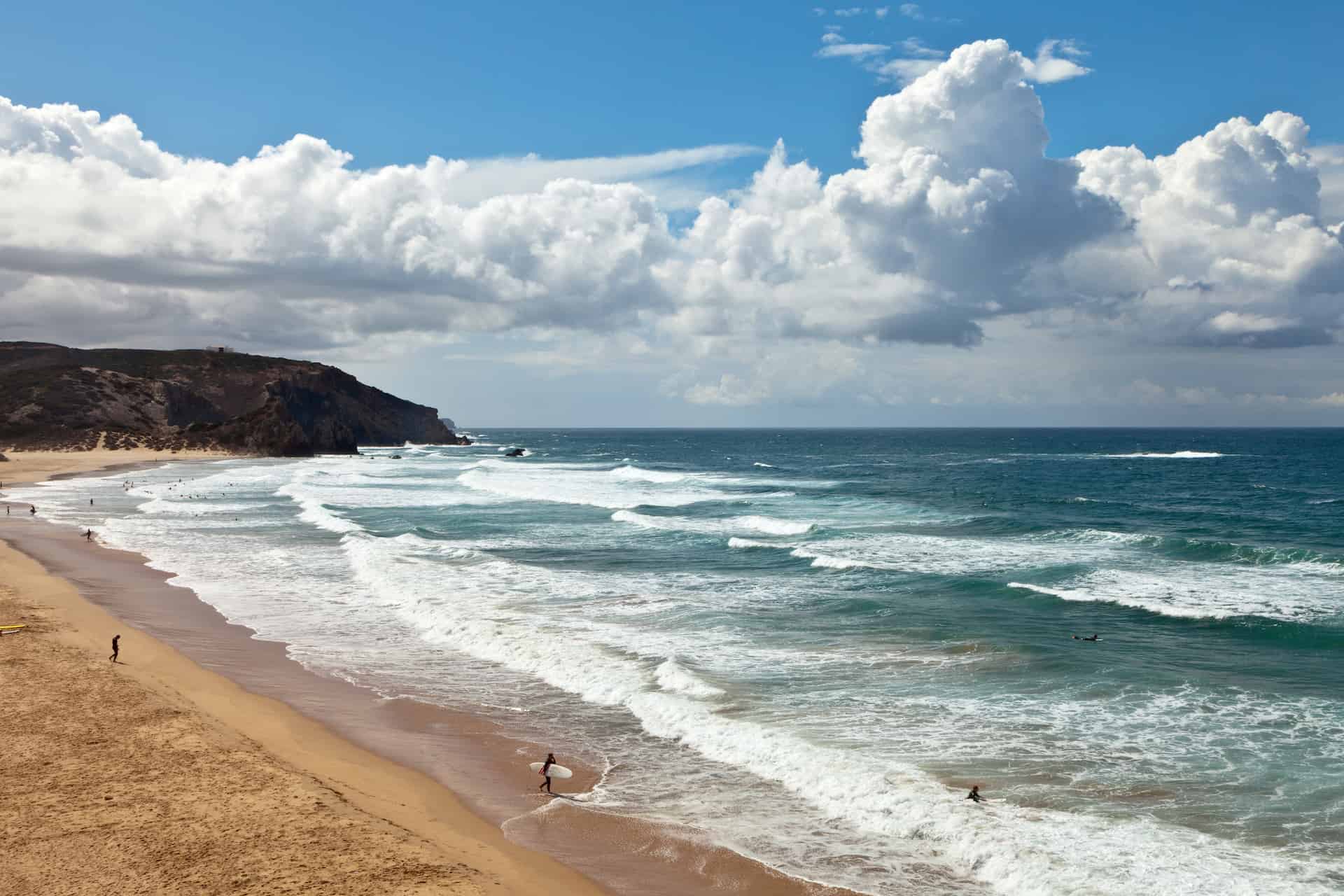plage amado