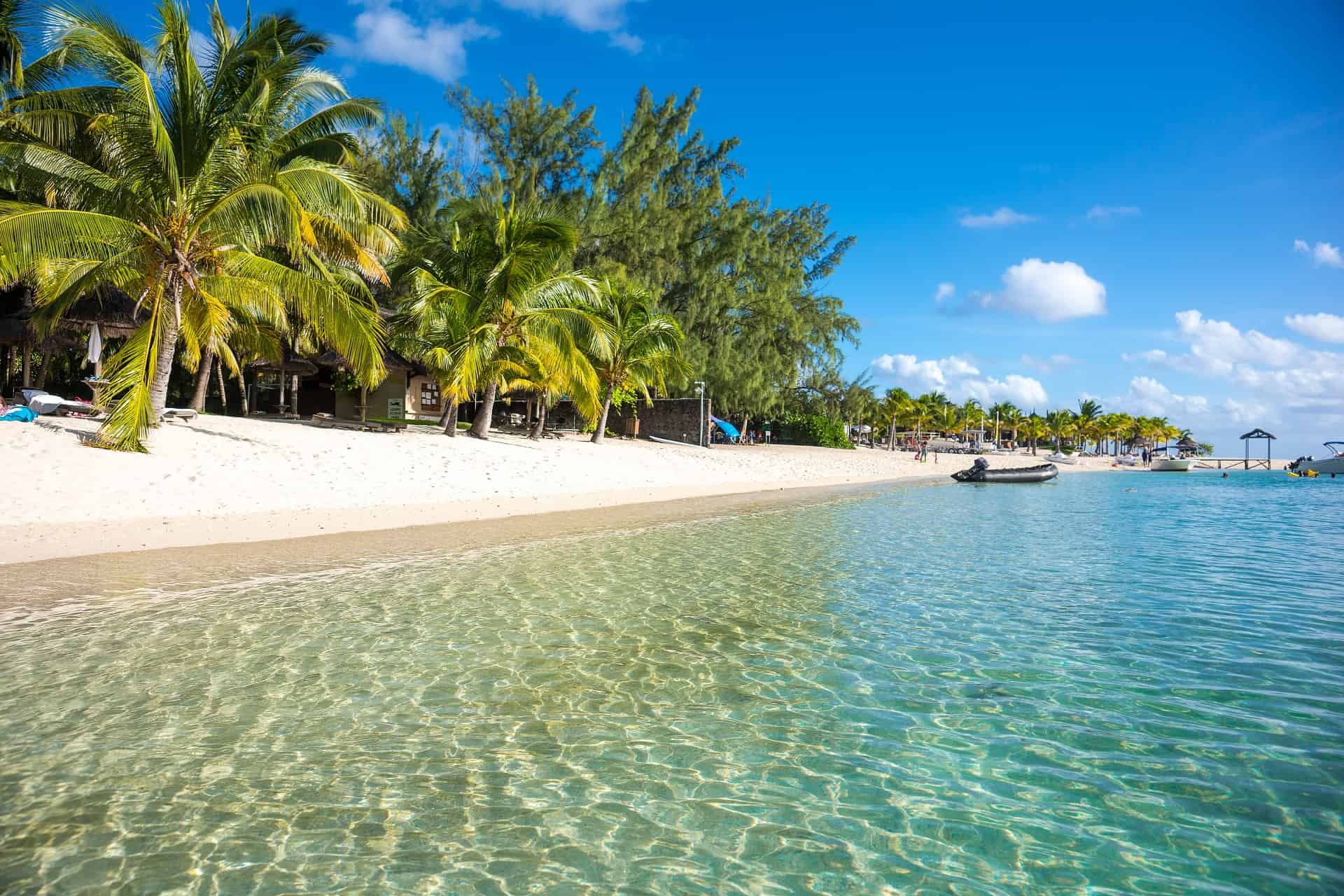 Plus Belles Plages De L le Maurice Top 16 Des Plus Beaux Endroits