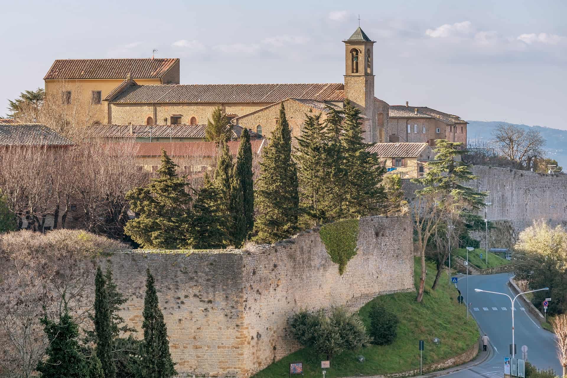 quartier de san francesco