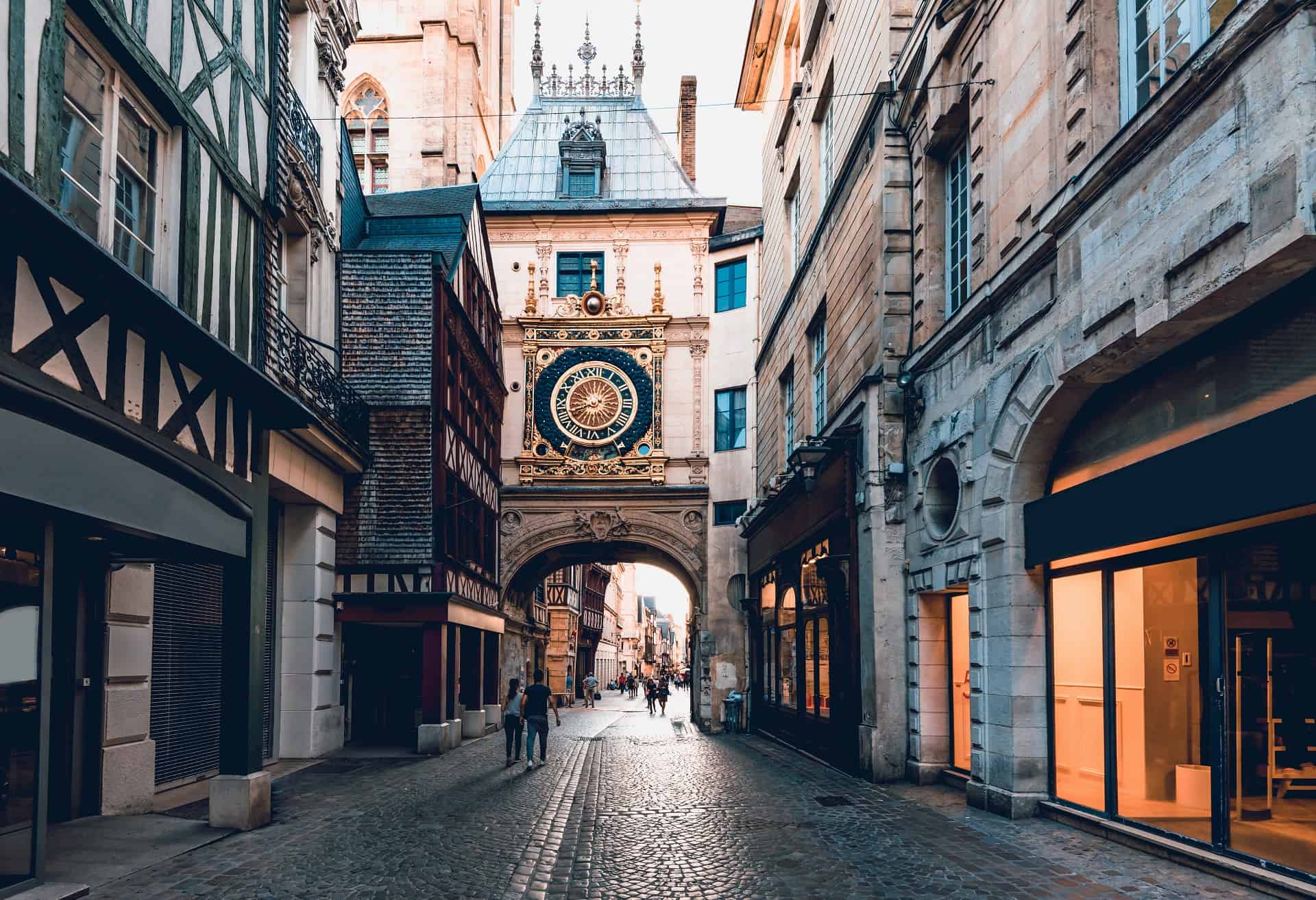 rouen