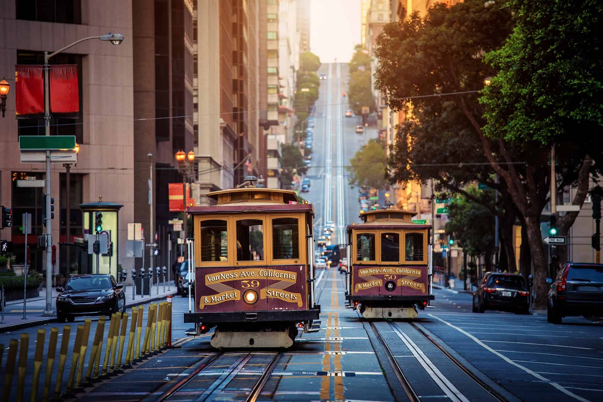 san francisco