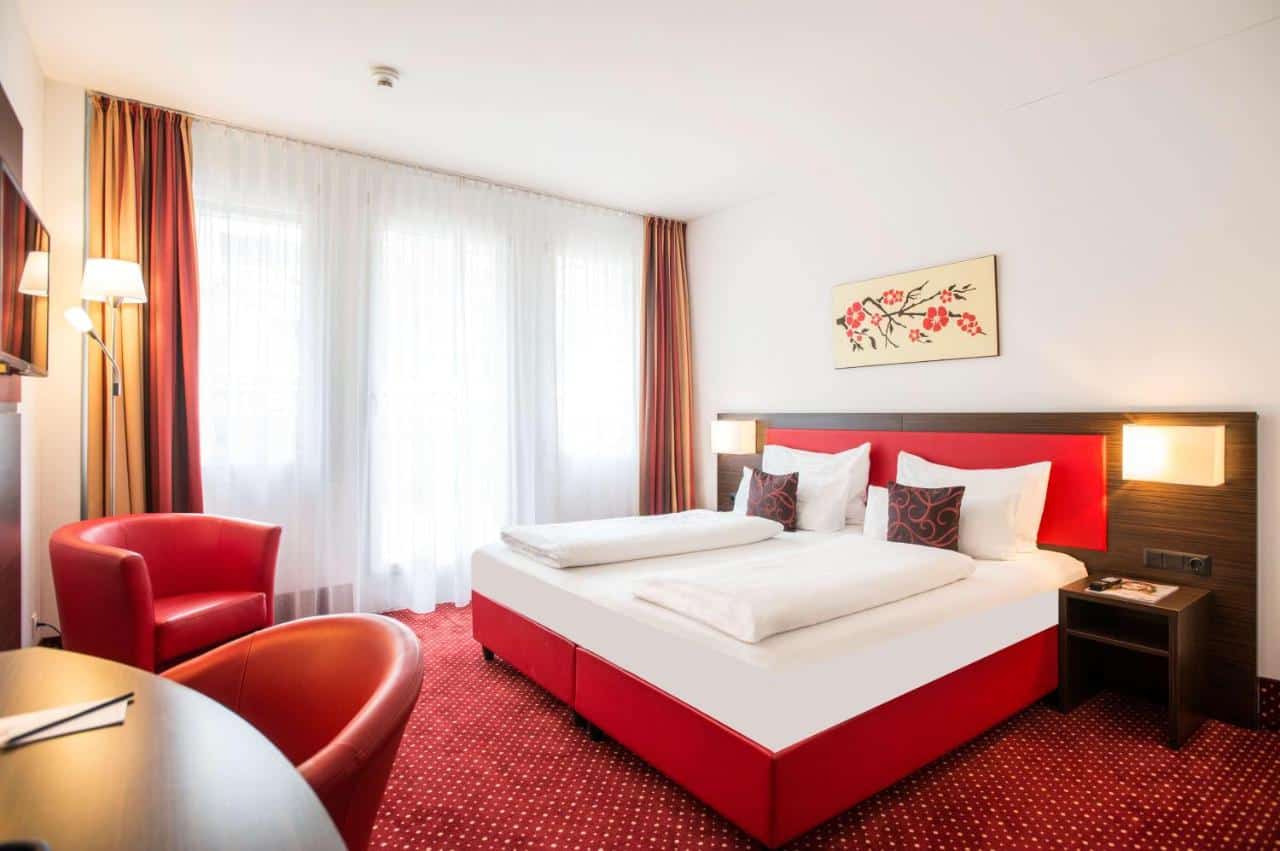 vienne best western plus amedia wien