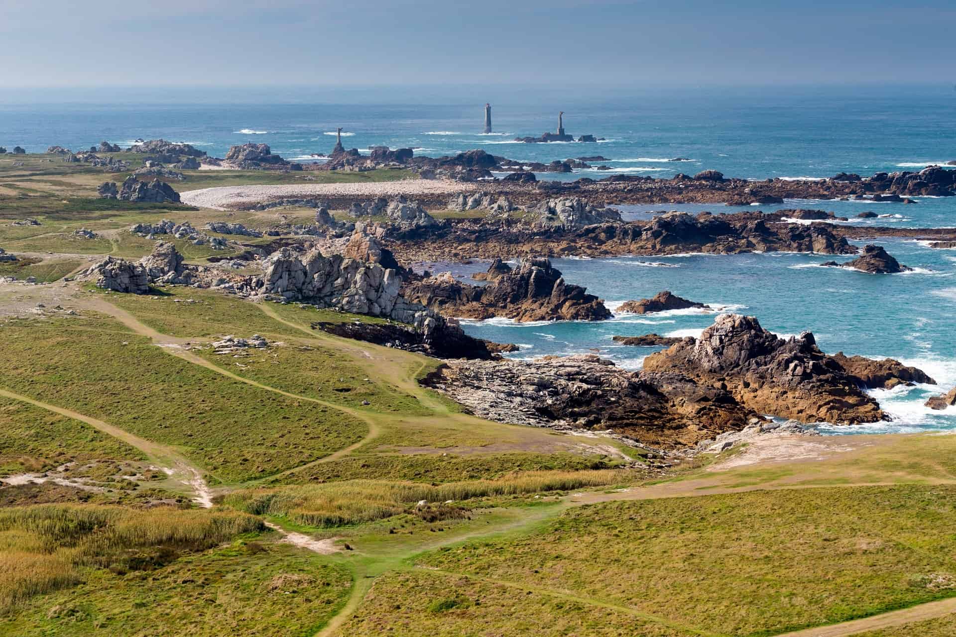 visiter ouessant bretagne