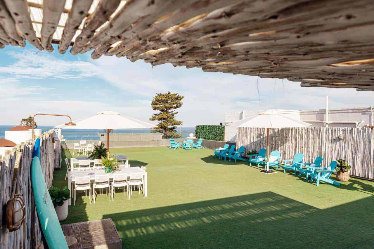 wake up bondi beach auberge de jeunesse