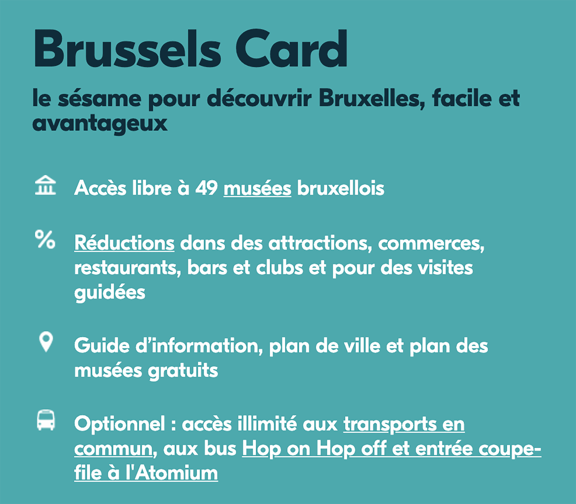 activites bruxelles