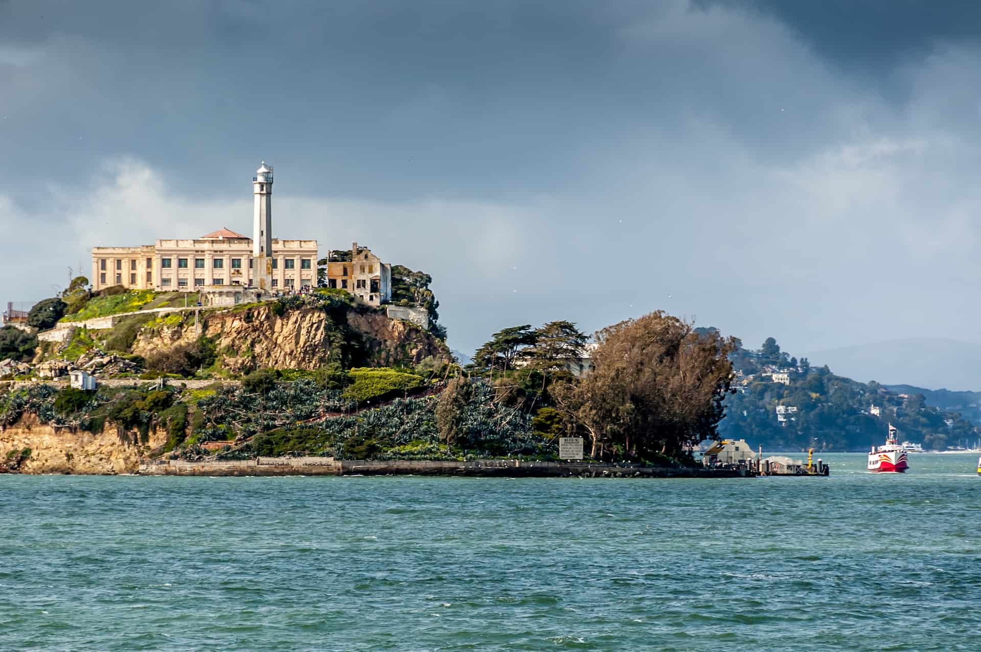 alcatraz