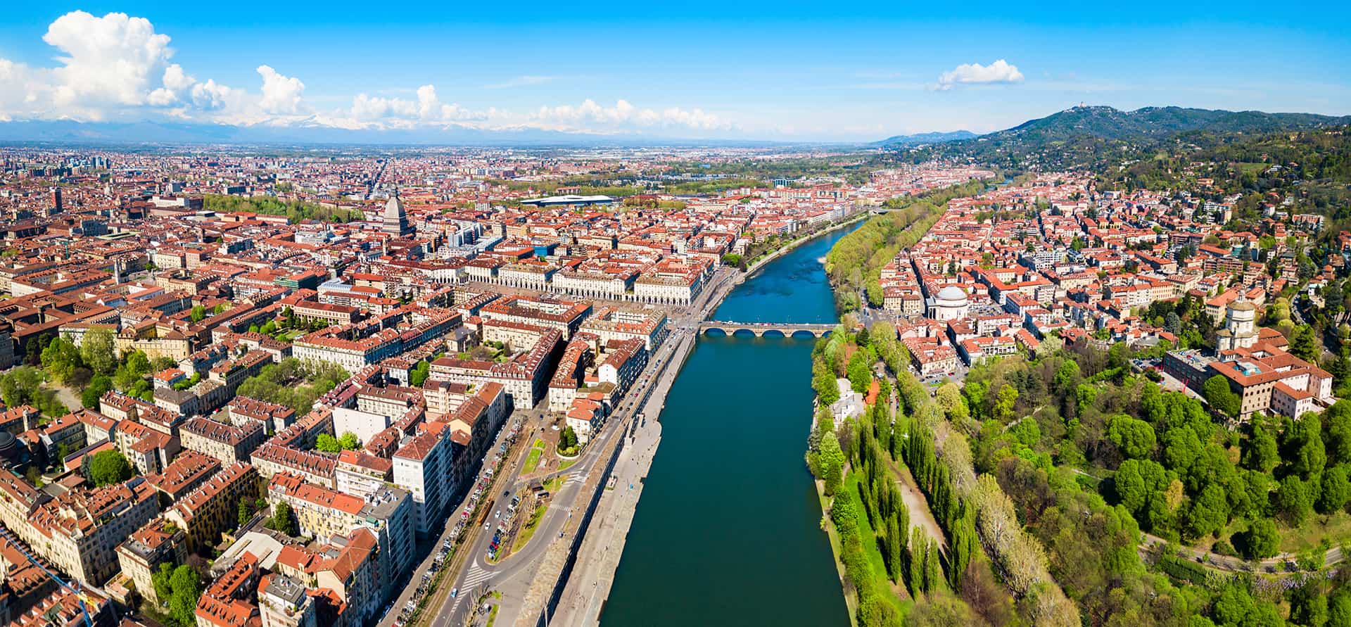 croisiere fleuve turin