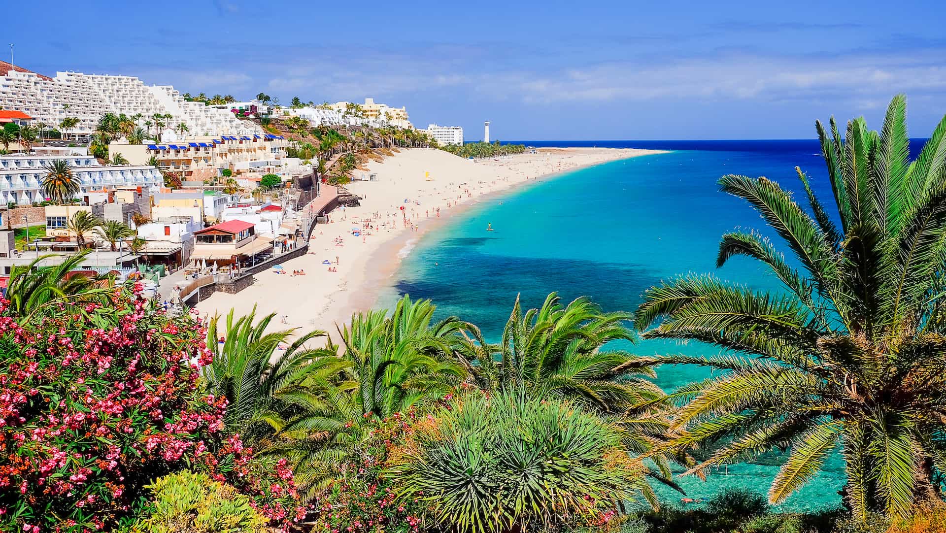 ile de fuerteventura