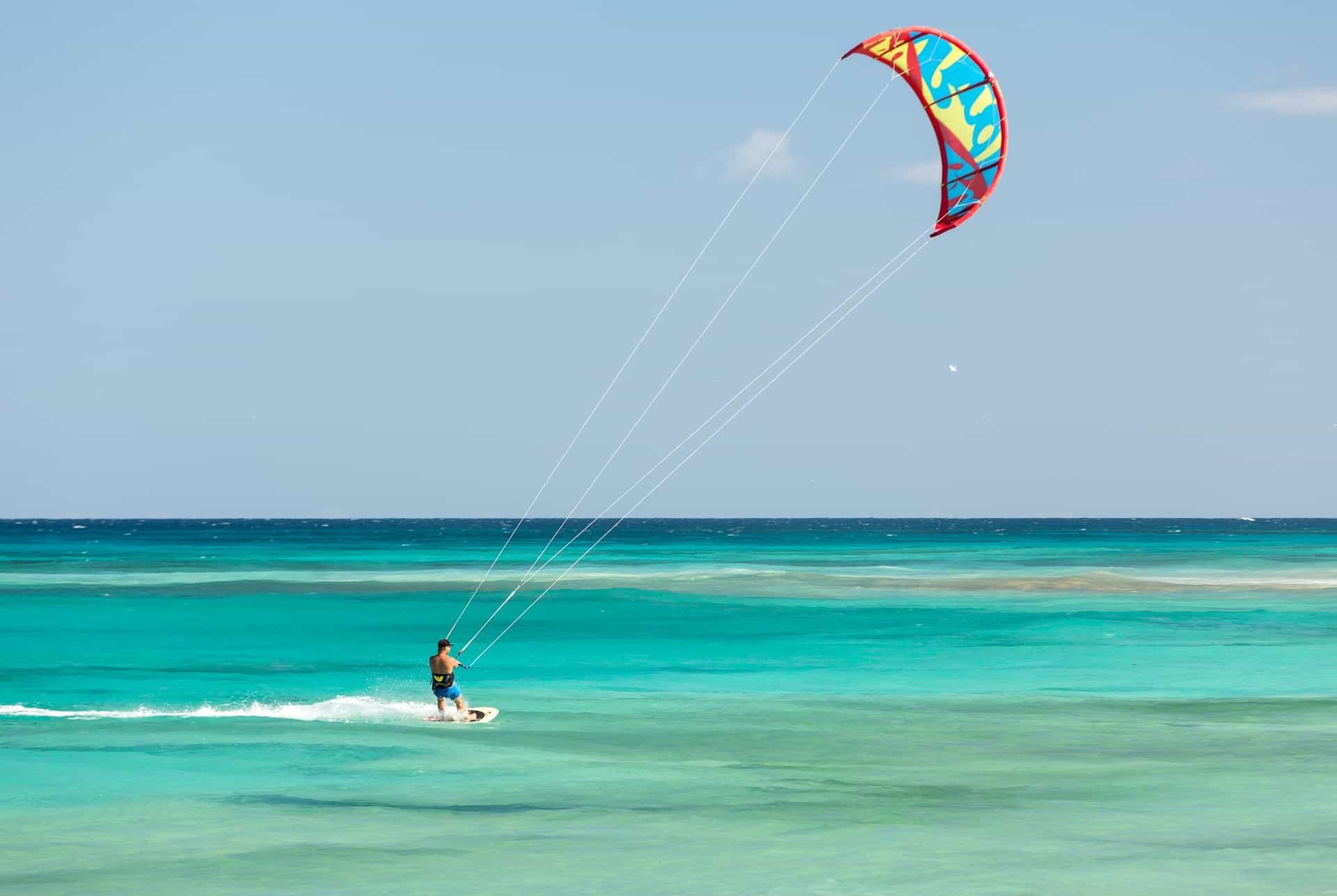 kitesurf fuerteventura