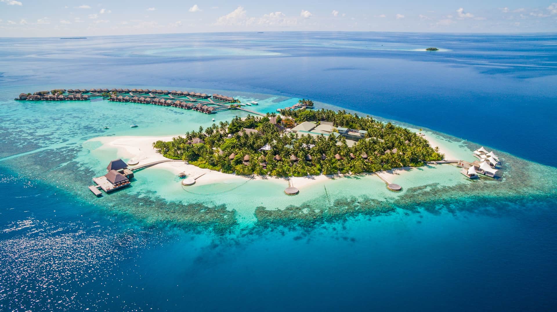 Quels sont les plus petits pays du monde ? Découvrez le TOP 10