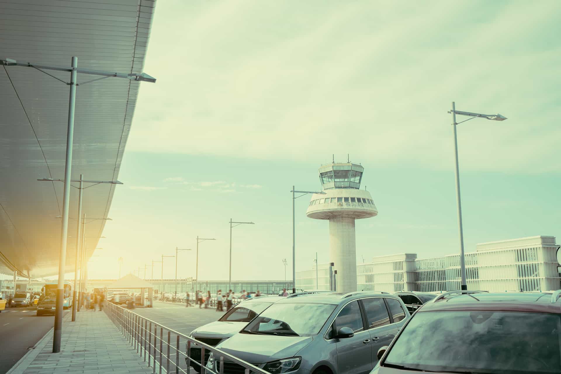 location voiture aeroport barcelone