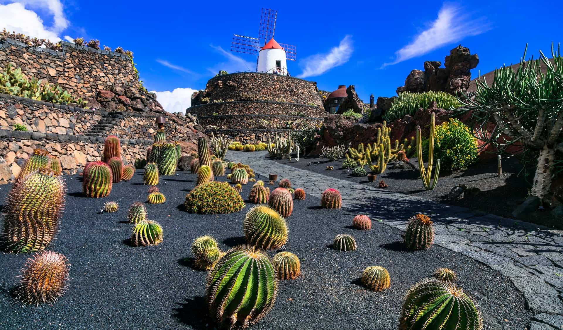 mon avis sur les iles canaries