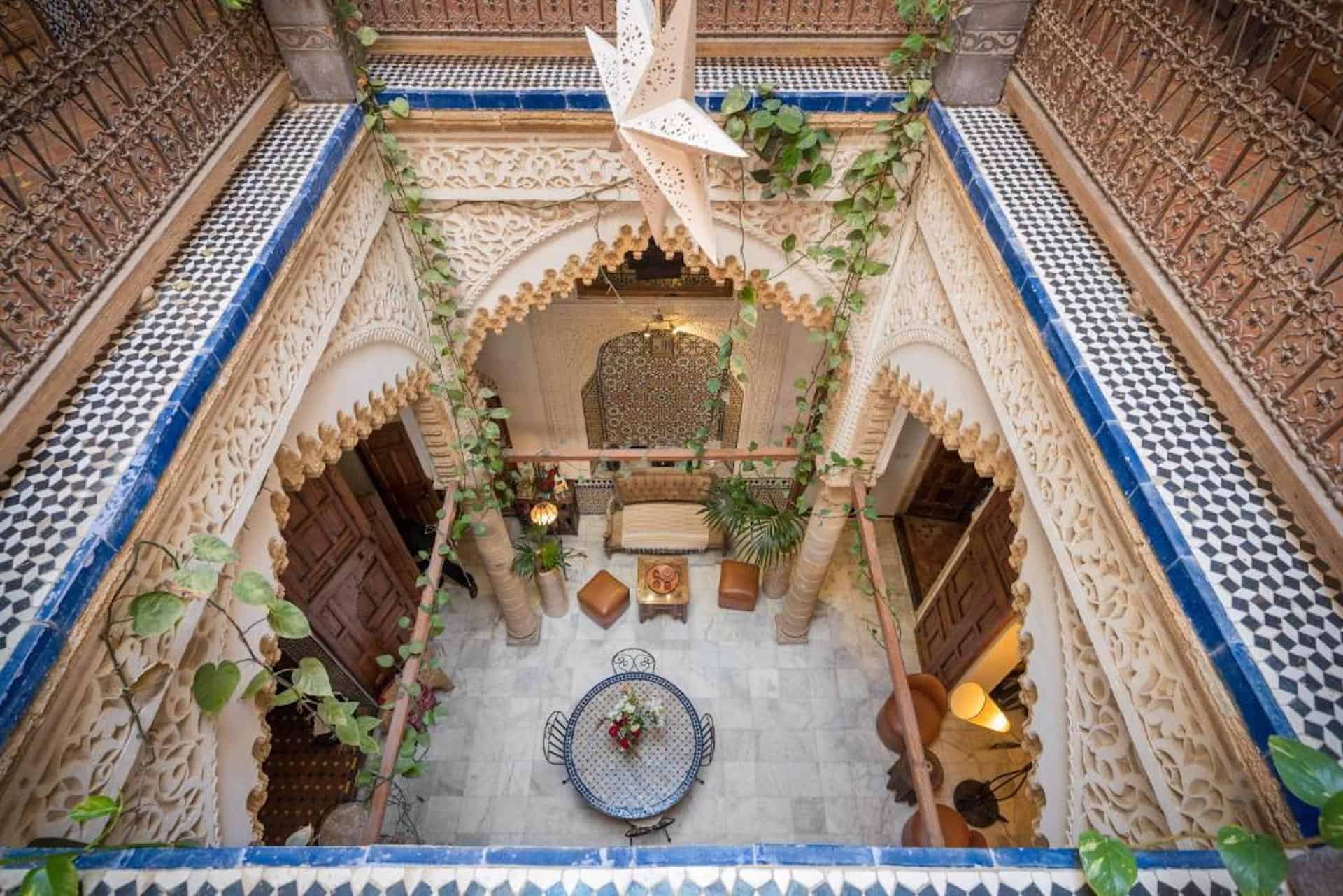 ou loger a rabat