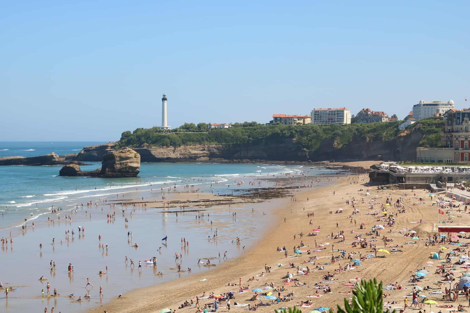 site de rencontre biarritz
