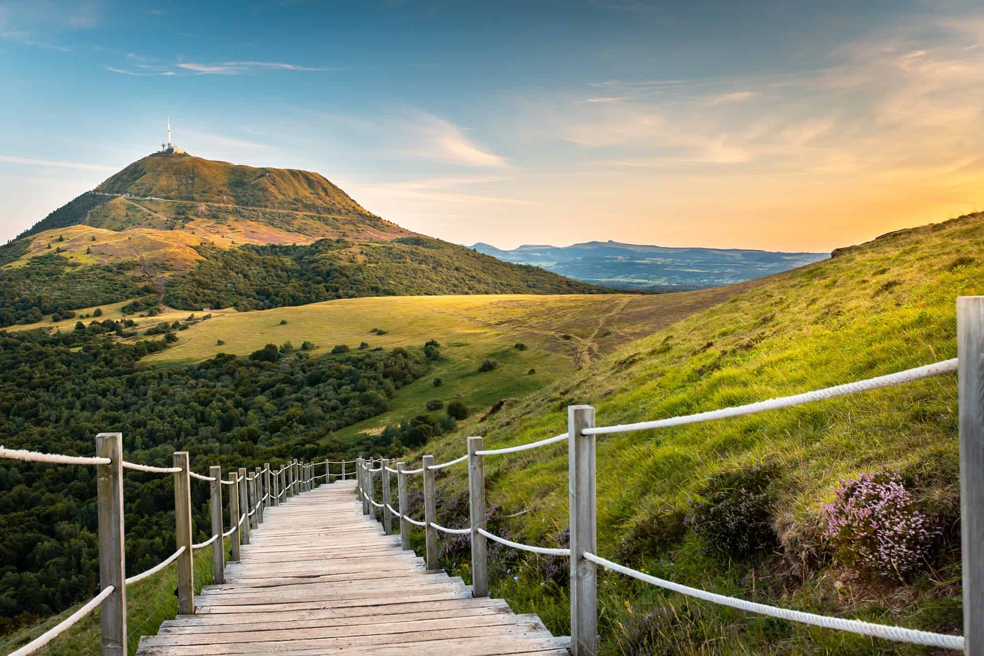 puy de dome rhone alpes