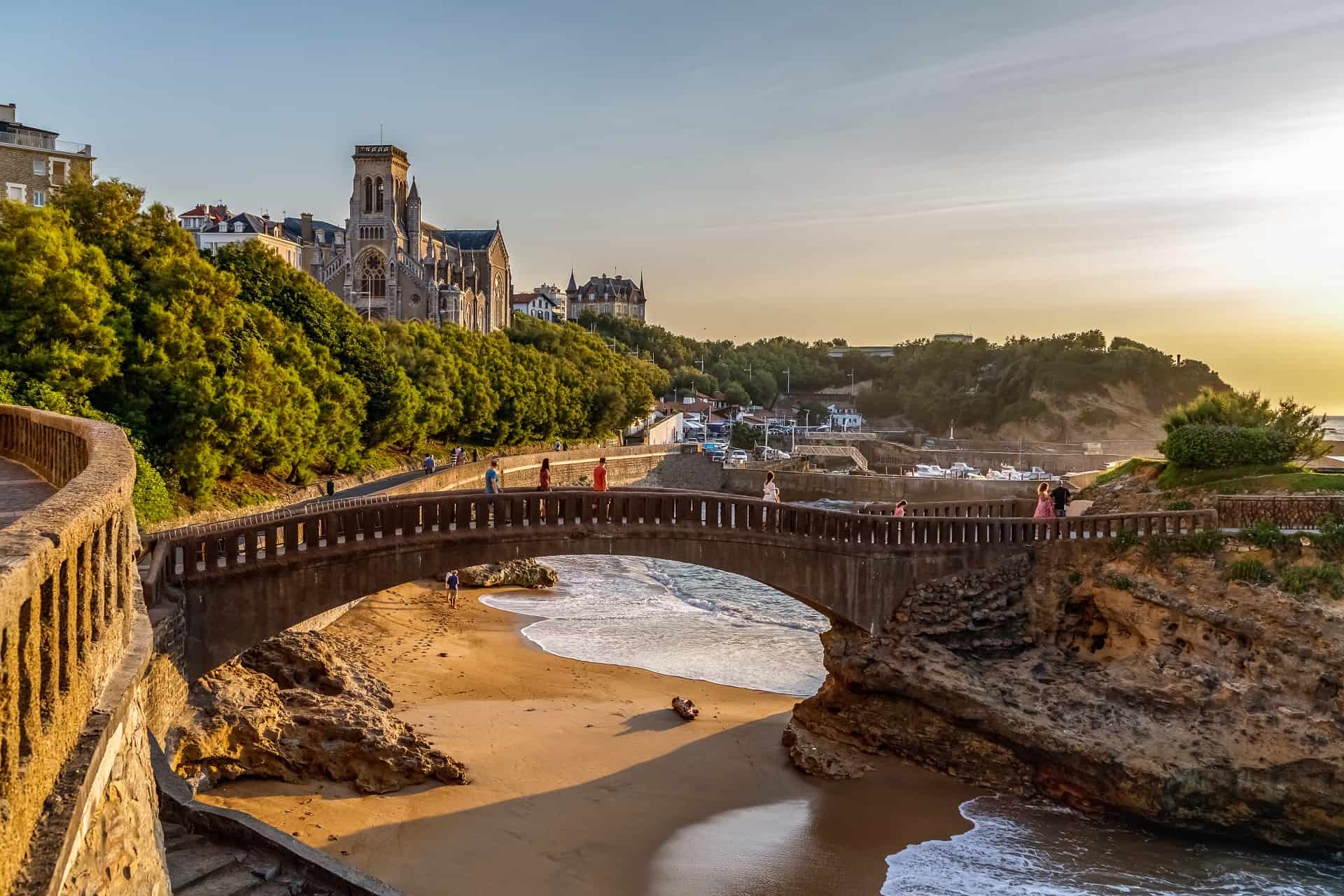 Que Faire Biarritz Mes 20 Activit s Incontournables Faire