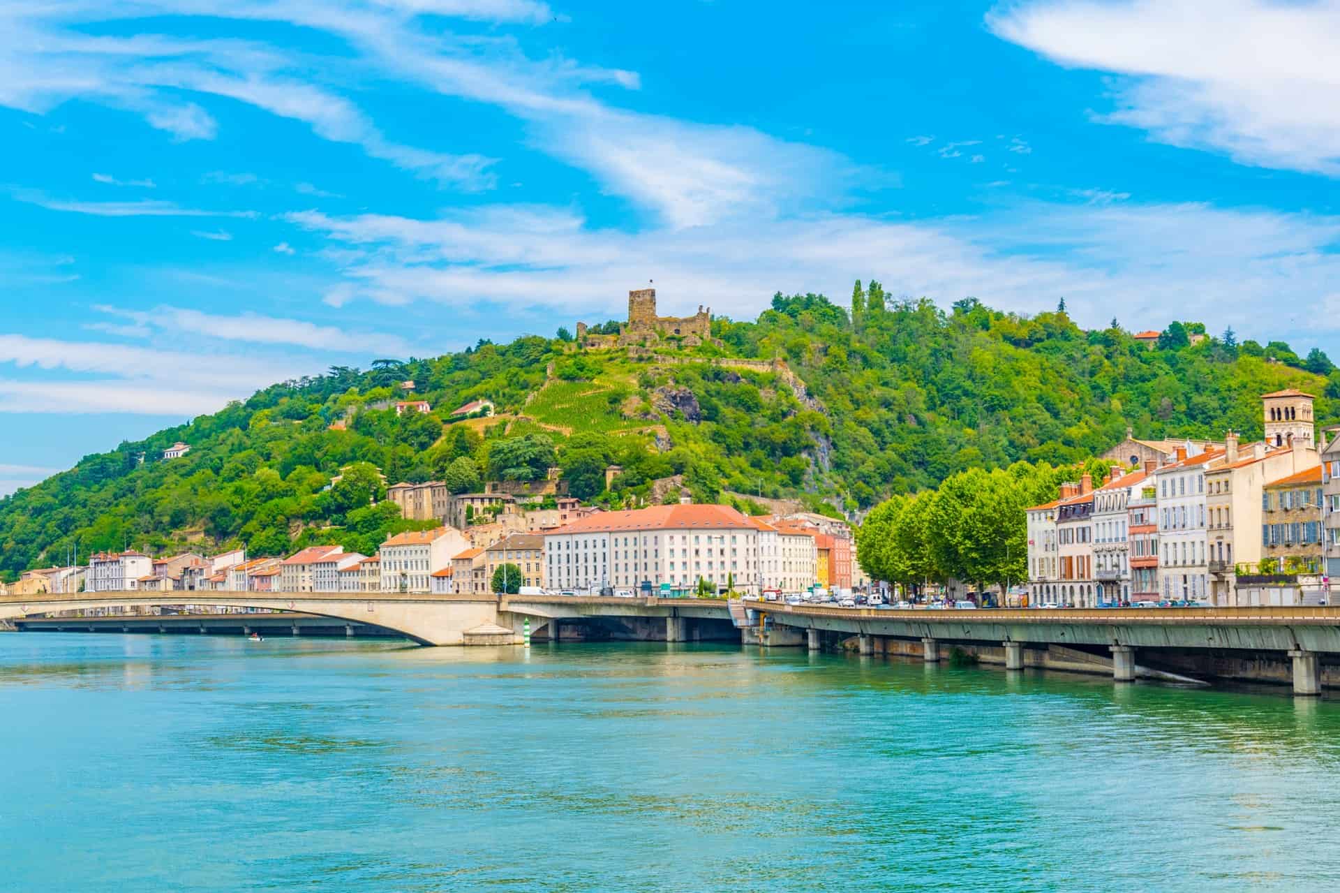 vienne france que faire rhone alpes