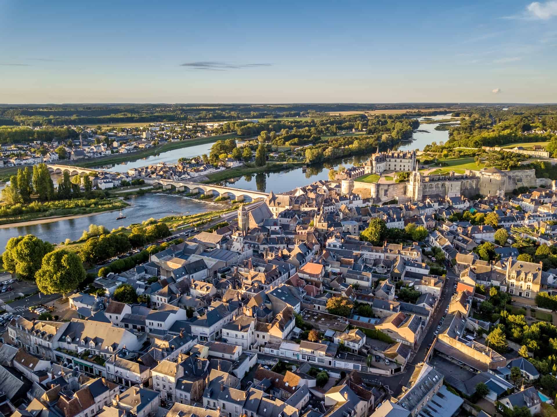 ville amboise a decouvrir