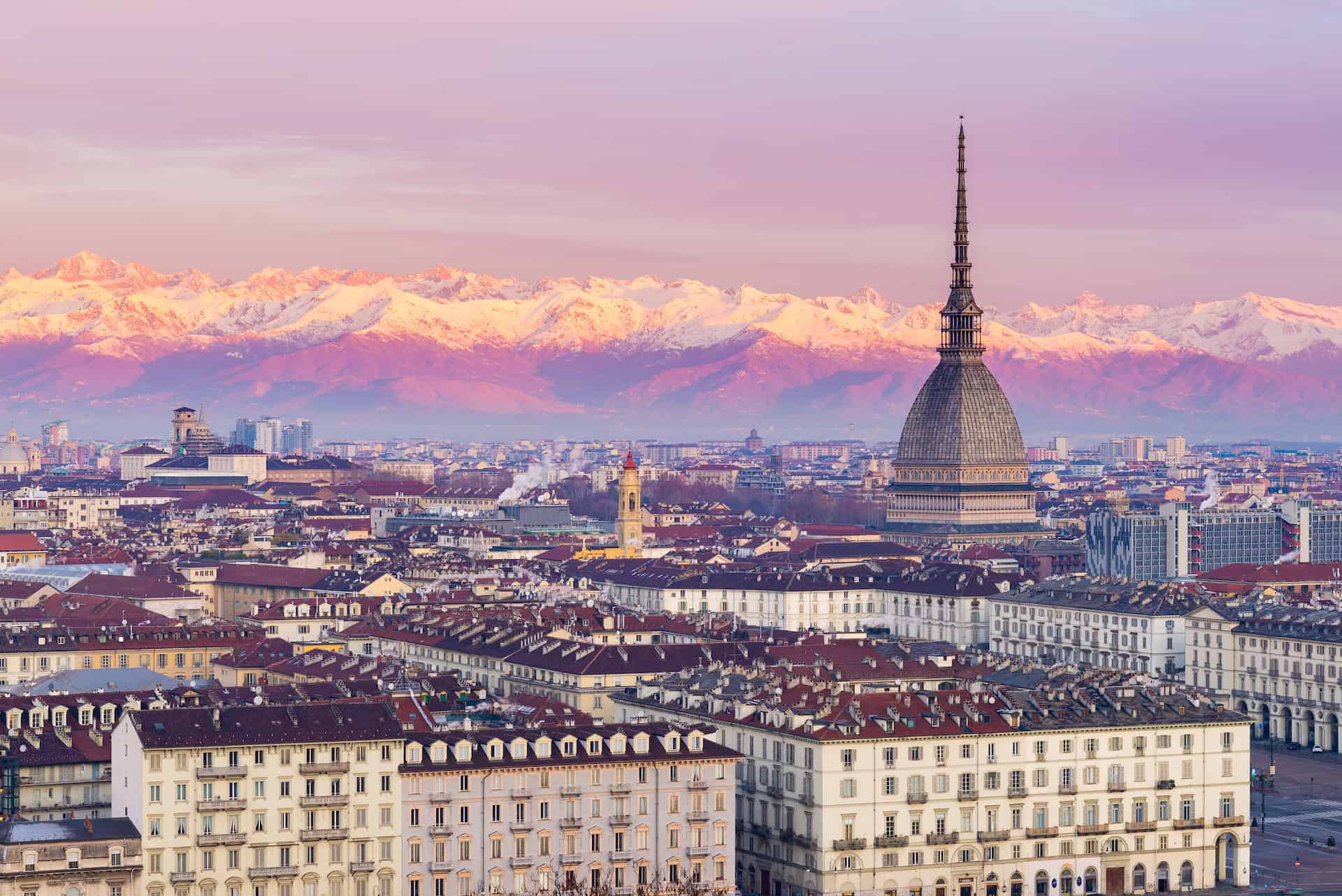 Turin