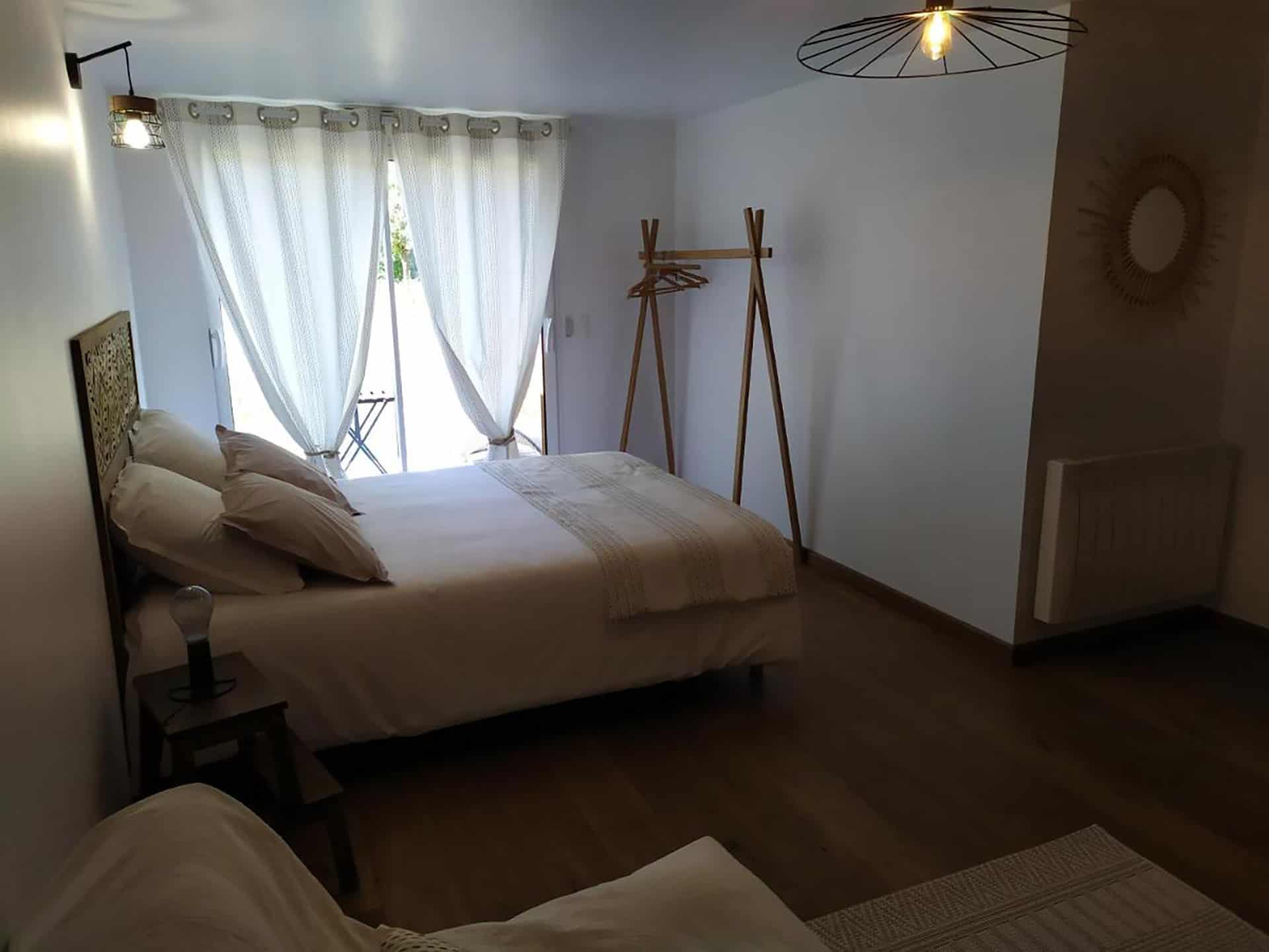 chambres hotes proche de disneyland