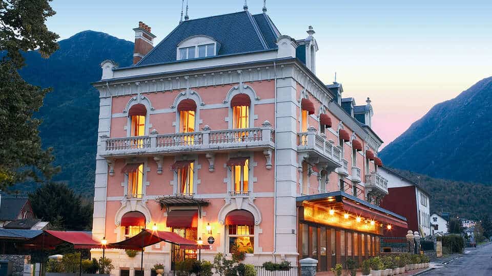 grand hotel de france