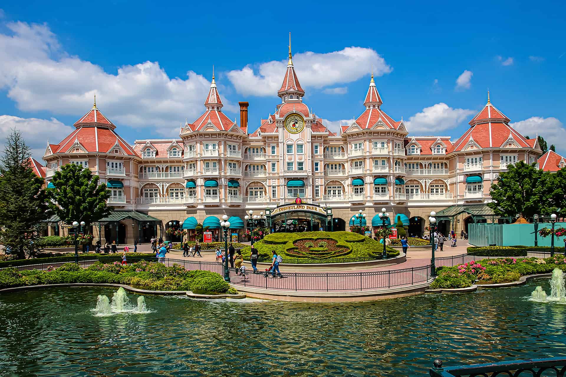 Hôtel pas cher à Disneyland Paris : les 10 meilleures adresses