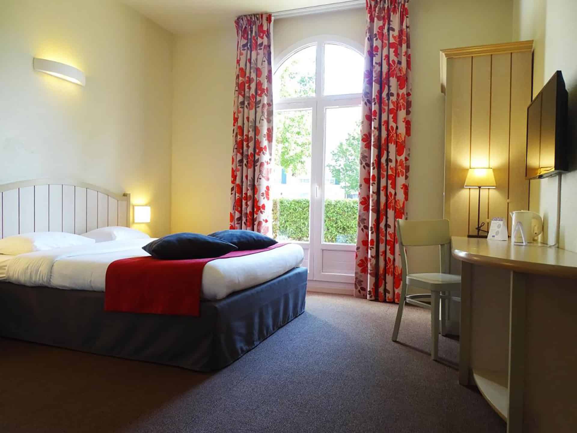 hotel proche disneyland paris
