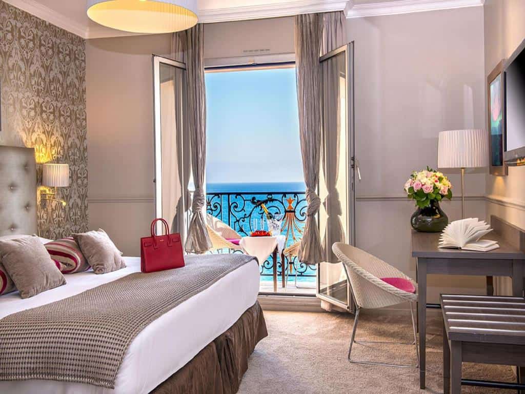 hotel royal promenade des anglais