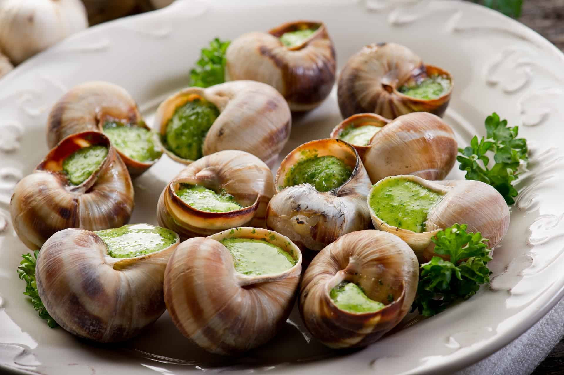 spécialité gastronomique