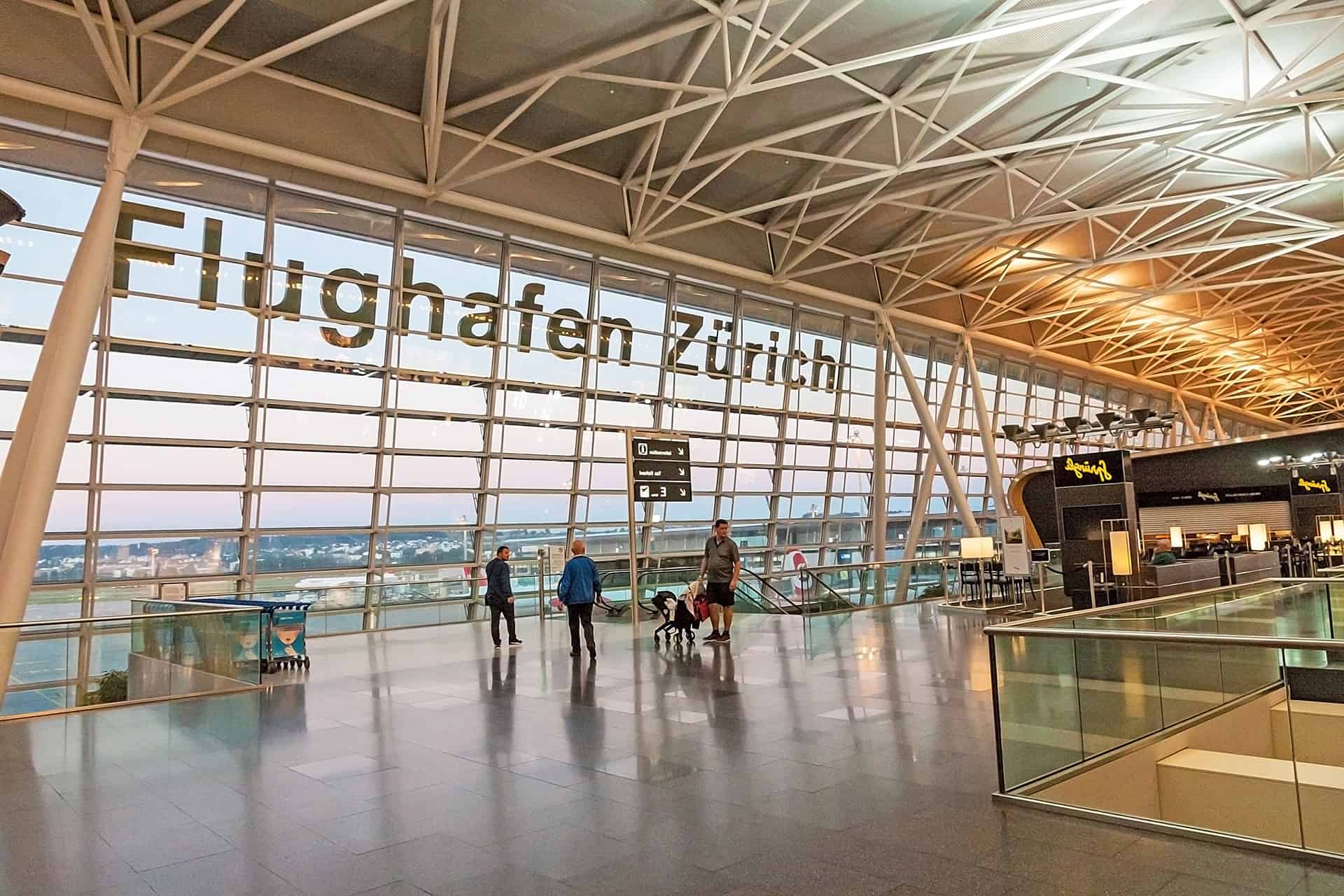Promotion Code Zürich Flughafen Parken 2020 www.voyageavecnous.fr