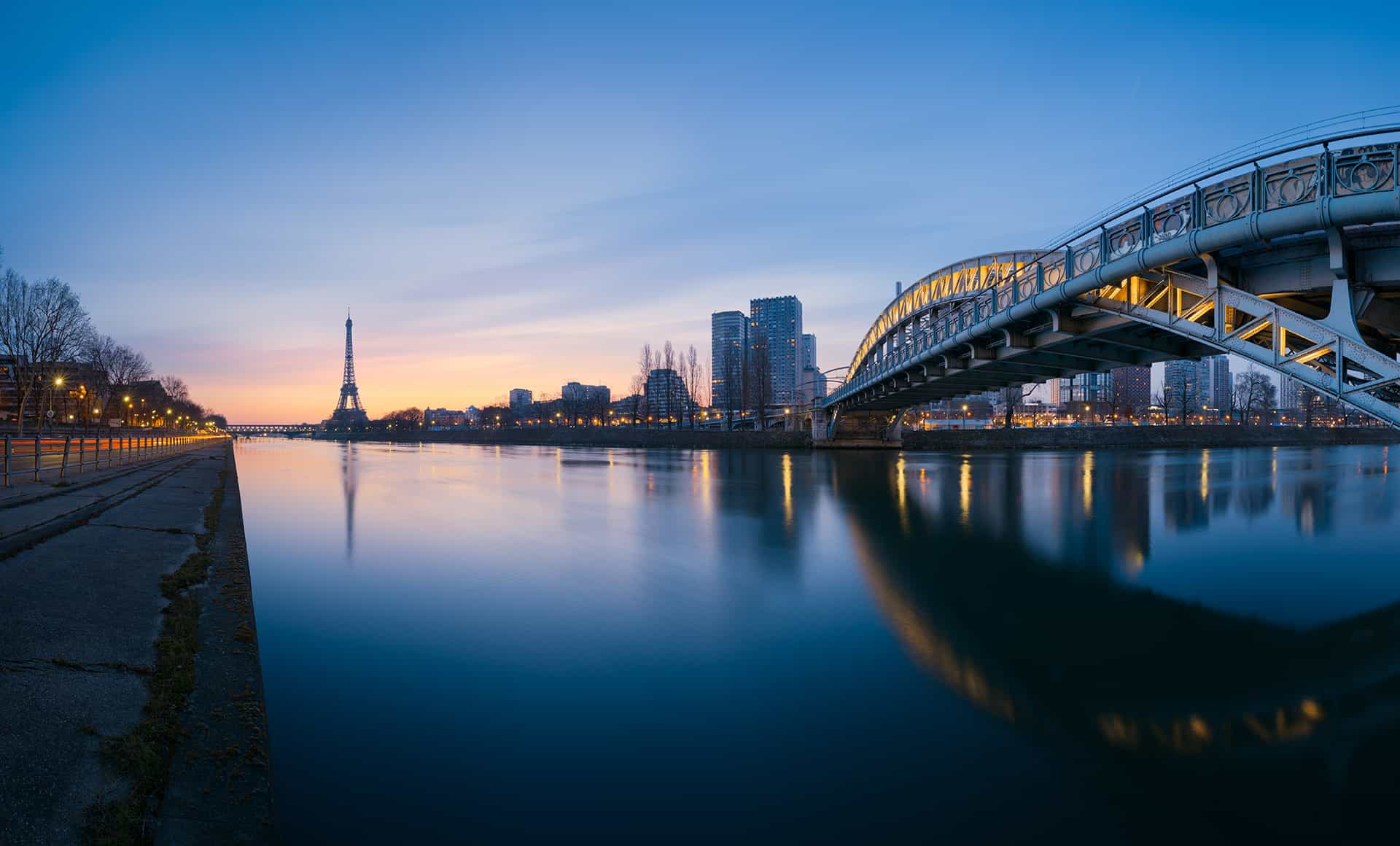 tour eiffel paris