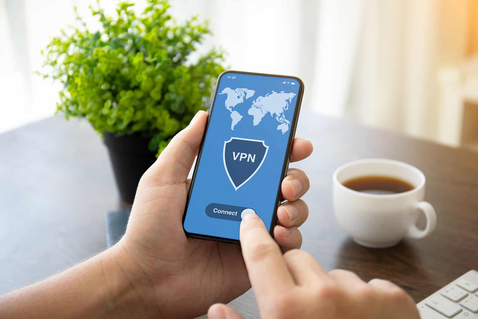 utiliser vpn pour reserver vol