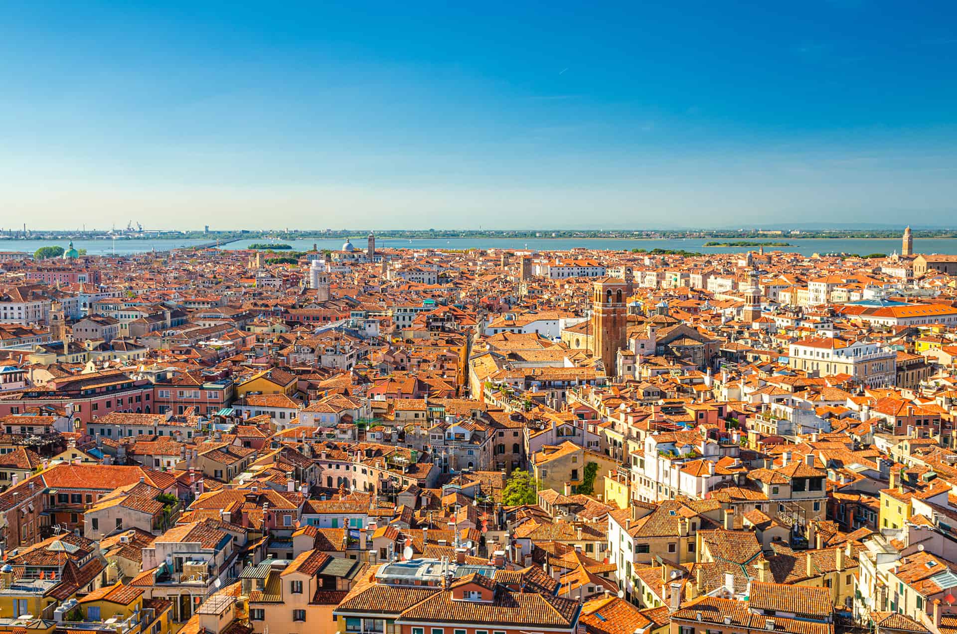 visiter venise depuis mestre