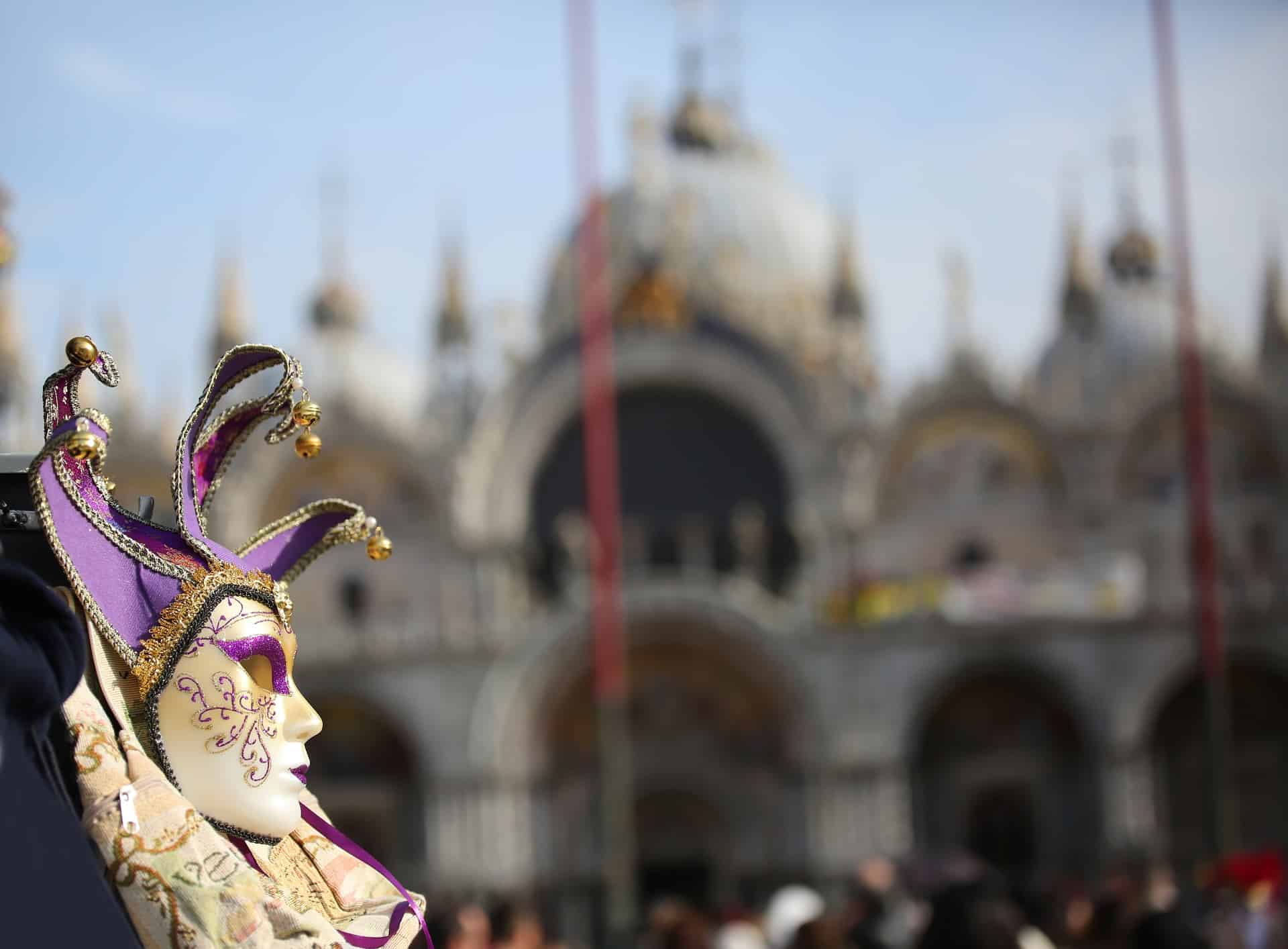 basilique carnaval