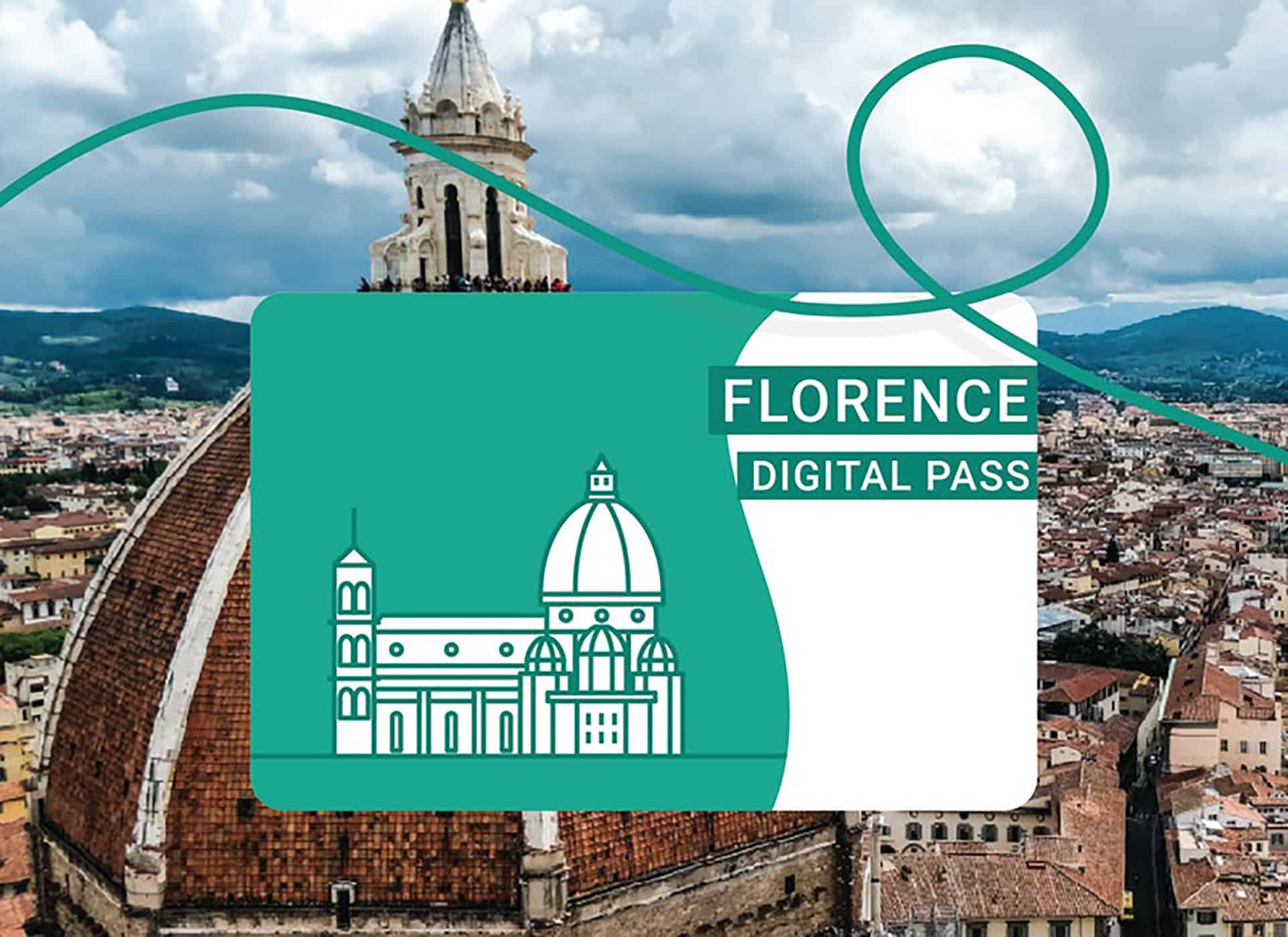 florence tour pass