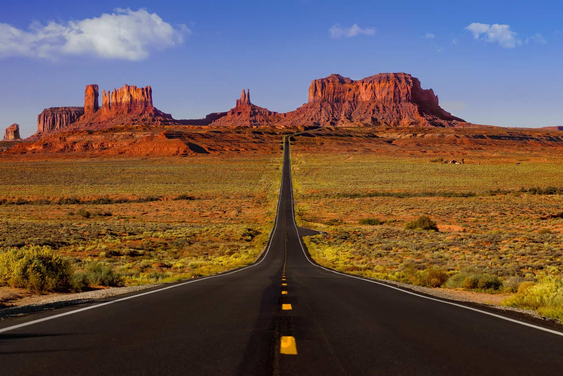 Monument Valley Toutes Les Infos Pour D couvrir Ce Site Naturel