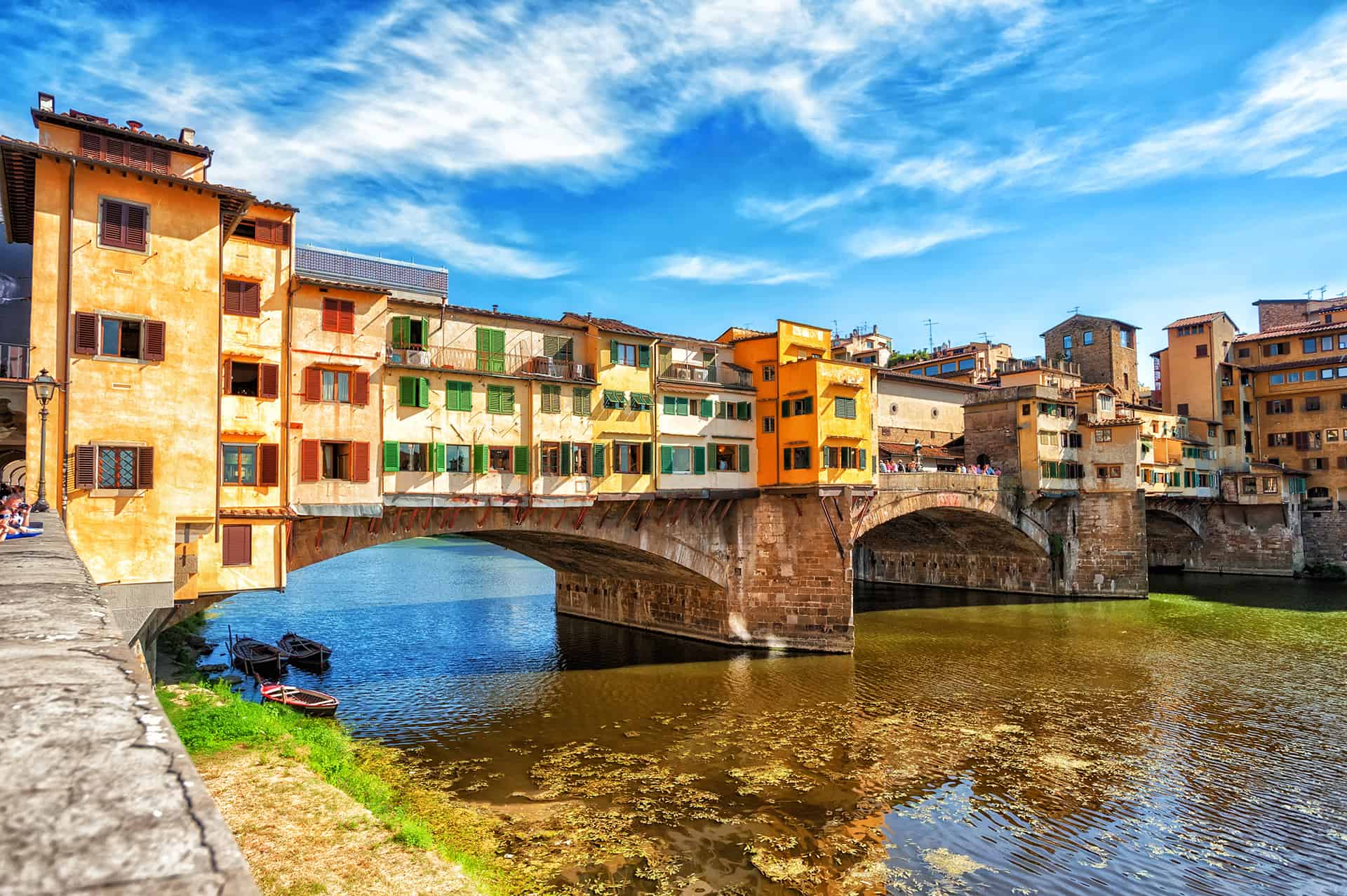 visiter florence