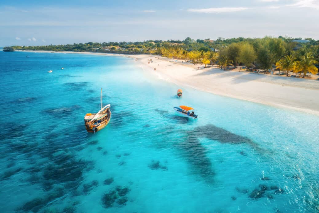 Zanzibar
