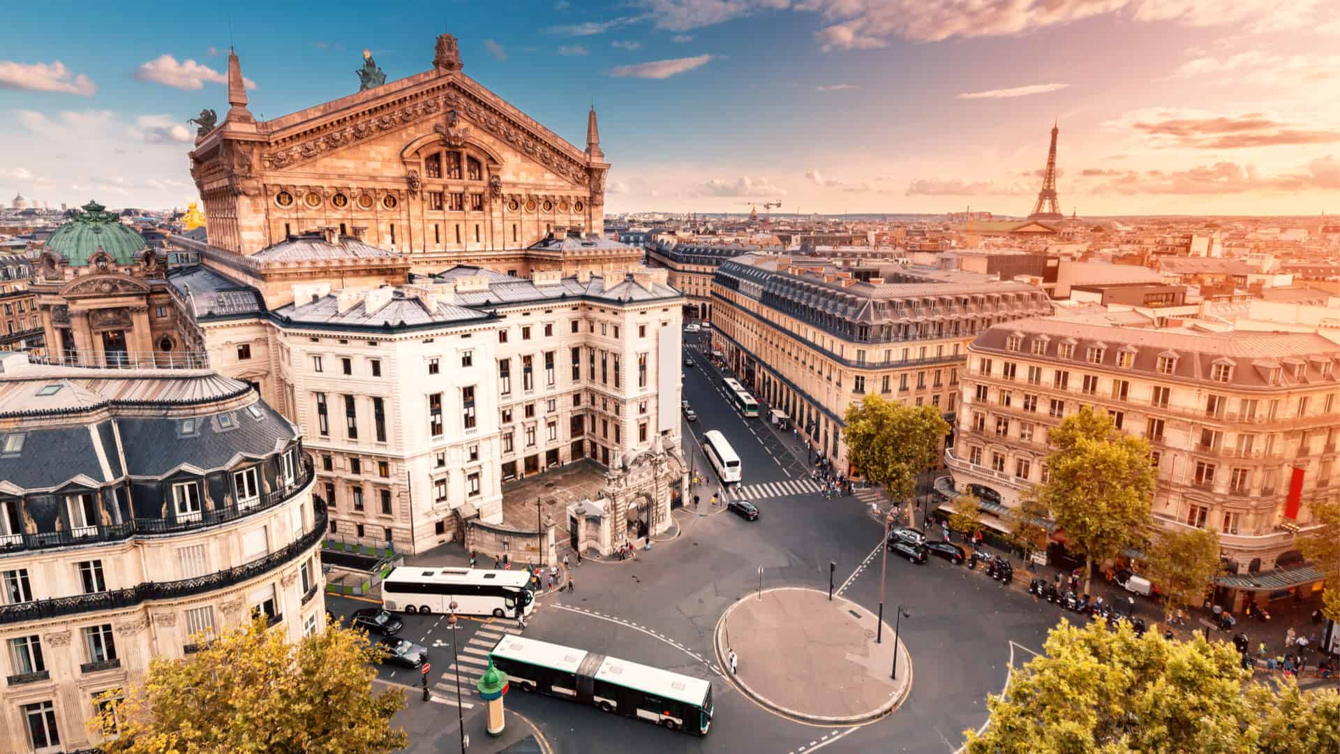paris capitale de la mode