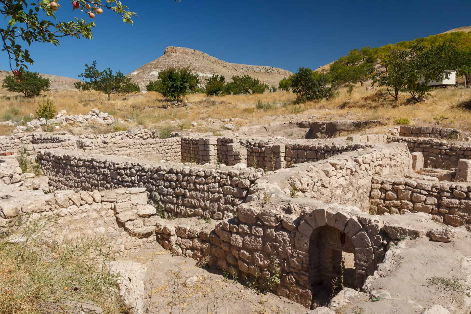 sobesos cappadoce