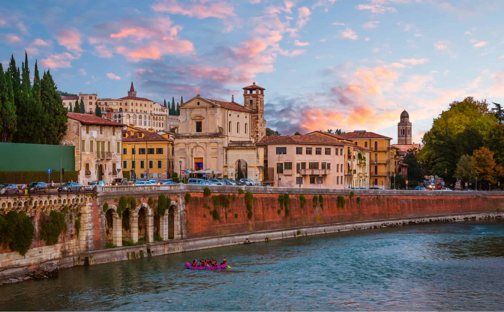 adige verona
