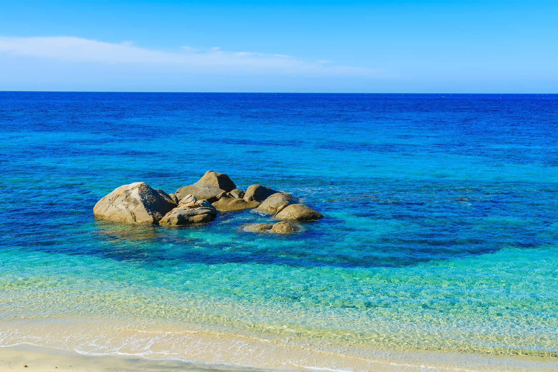 cala caterina
